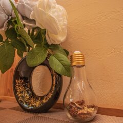 Отель AMP FLAT Nakasu S Япония, Фукуока - отзывы, цены и фото номеров - забронировать отель AMP FLAT Nakasu S онлайн фото 5