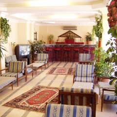 Side Kervan Hotel Сиде