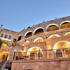 Dedeli Konak Cave Hotel Ургуп
