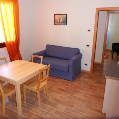 Отель Residence Armonia Ронкаде комната для гостей фото 3