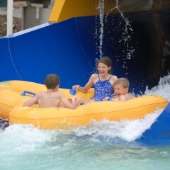 Отель Fairfield Inn & Suites by Marriott Columbus Airport США, Колумбус - отзывы, цены и фото номеров - забронировать отель Fairfield Inn & Suites by Marriott Columbus Airport онлайн бассейн фото 3