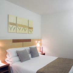 Отель BCN Urban Hotels Gran Ducat Испания, Барселона - 5 отзывов об отеле, цены и фото номеров - забронировать отель BCN Urban Hotels Gran Ducat онлайн комната для гостей фото 3