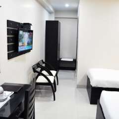 Отель Savera Holiday Home Гоа удобства в номере