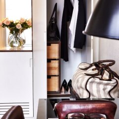 Avenue Hotel Copenhagen интерьер отеля фото 3