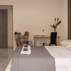 Отель Le Giravolte B&B Лечче интерьер отеля фото 3
