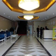 Отель Kenwood Hotel Китай, Сиань - отзывы, цены и фото номеров - забронировать отель Kenwood Hotel онлайн помещение для мероприятий