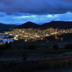 Отель Mirador del Titikaka Перу, Чукуито - отзывы, цены и фото номеров - забронировать отель Mirador del Titikaka онлайн фото 10