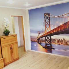 Гостиница Na Ostrove Apartments в Калининграде отзывы, цены и фото номеров - забронировать гостиницу Na Ostrove Apartments онлайн Калининград детские мероприятия