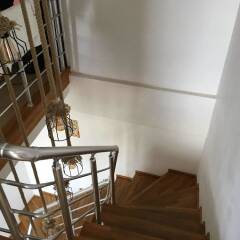 Отель Dumankaya Ikon 32 Floor Duplex B интерьер отеля