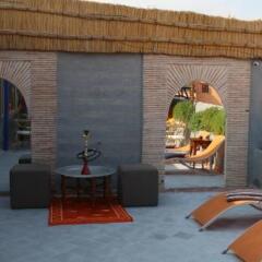 Отель Riad Atlas IV and Spa Марокко, Марракеш - отзывы, цены и фото номеров - забронировать отель Riad Atlas IV and Spa онлайн фото 4