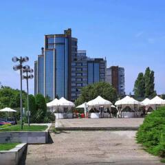 Rosslyn Dimyat Hotel Varna фото 3