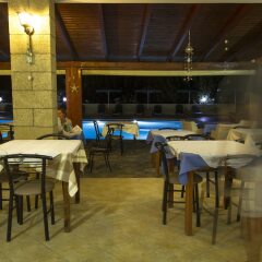 Mediterranean Hotel Apartments & Studios гостиничный бар фото 2