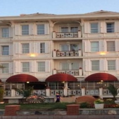 Отель Trilyali Butik Otel Армутлу детские мероприятия
