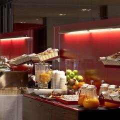 Отель Bessahotel Boavista Порту помещение для мероприятий фото 2