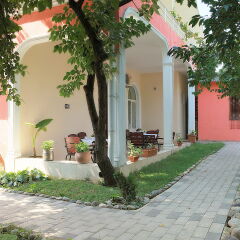 Отель Tbilisi Garden фото 5