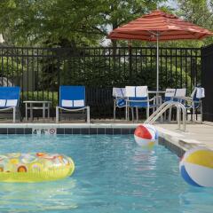 Отель TownePlace Suites Columbus Airport Gahanna США, Гаханна - отзывы, цены и фото номеров - забронировать отель TownePlace Suites Columbus Airport Gahanna онлайн детские мероприятия