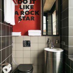 Гостиница Design hotel Rooms & Rumors Украина, Одесса - отзывы, цены и фото номеров - забронировать гостиницу Design hotel Rooms & Rumors онлайн фото 7