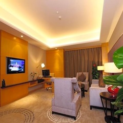 Days Hotel & Suites Mingfa Xiamen удобства в номере