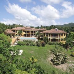 Отель Milbrooks Resort фото 9