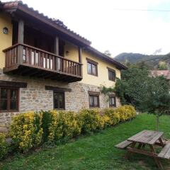 Отель Apartamentos Rurales Los Picos de Redo Испания, Камалено - отзывы, цены и фото номеров - забронировать отель Apartamentos Rurales Los Picos de Redo онлайн фото 20