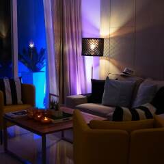 Отель Q Kata Residence интерьер отеля фото 2