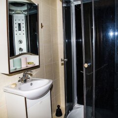 Апартаменты Apartment on Krasnoselskaya ванная фото 2