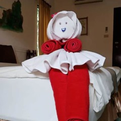 Отель Lanta Palace Resort And Beach Club Таиланд, Ланта - 1 отзыв об отеле, цены и фото номеров - забронировать отель Lanta Palace Resort And Beach Club онлайн фото 12