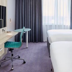 Отель Jurys Inn London Croydon Великобритания, Лондон - отзывы, цены и фото номеров - забронировать отель Jurys Inn London Croydon онлайн удобства в номере