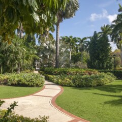 Отель Rose Hall Villas By Half Moon фото 5