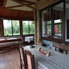 Отель Guest House Ivel Боровец