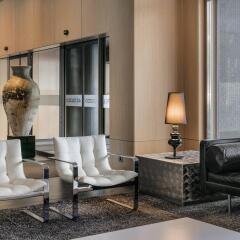 AC Hotel Cuzco by Marriott интерьер отеля фото 3