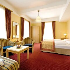 Hotel Gisela комната для гостей фото 4