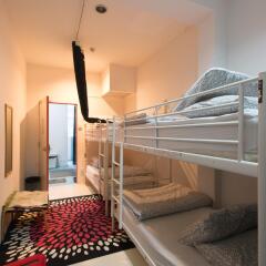 Отель Drop Inn Singapore детские мероприятия
