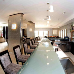 Отель The Avenue Suites Нигерия, Лагос - отзывы, цены и фото номеров - забронировать отель The Avenue Suites онлайн питание