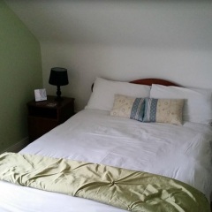 Отель Whitestrand B&B комната для гостей