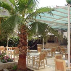 Endam Hotel - All Inclusive питание