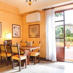 Апартаменты Poggio Imperiale Apartments Флоренция интерьер отеля фото 2