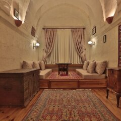 Отель Three Doors Cappadocia комната для гостей фото 2