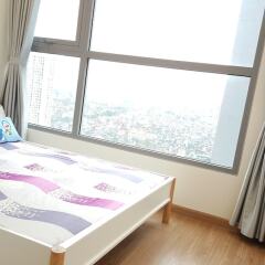 Отель Hanoi Parkhill Premium Deluxe Condo детские мероприятия