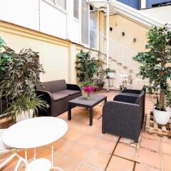 Отель Casa Maca Guest House Испания, Барселона - отзывы, цены и фото номеров - забронировать отель Casa Maca Guest House онлайн фото 3