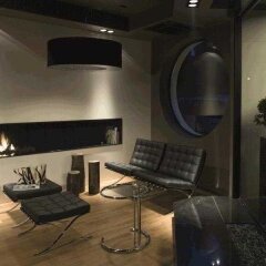 Hotel mOdus интерьер отеля