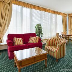 Отель Mamaison Residence Downtown Prague комната для гостей фото 2