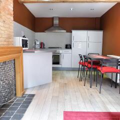 Отель ApartmentsApart Brussels Бельгия, Брюссель - 1 отзыв об отеле, цены и фото номеров - забронировать отель ApartmentsApart Brussels онлайн в номере фото 2