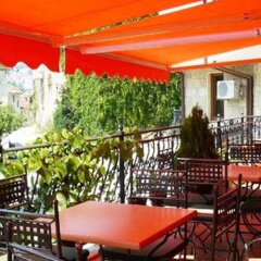 Отель Family Hotel Silvestar Болгария, Велико Тырново - отзывы, цены и фото номеров - забронировать отель Family Hotel Silvestar онлайн питание фото 2