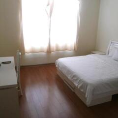 Beach Garden Hotel in Dili, East Timor from 156$, photos, reviews - zenhotels.com guestroom