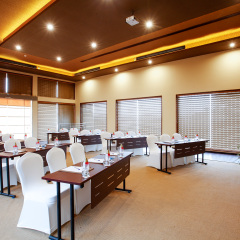 Отель Centara Ceysands Resort & Spa Sri Lanka