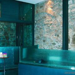 Отель Aparthotel Allada спа