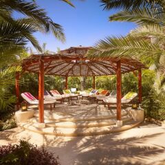 Отель Las Ventanas al Paraiso, A Rosewood Resort фитнесс-зал фото 2