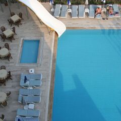 Arsi Hotel бассейн фото 3