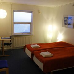 Hotel Icefiord in Ilulissat, Greenland from 348$, photos, reviews - zenhotels.com guestroom